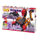 Japoniškas konstruktorius LaQ „Animal World Venom”