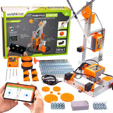 AVISHKAAR Robotikos pradedančiojo rinkinys
