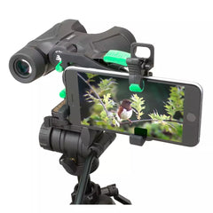 CARSON „HookUpz™ 2.0“ universalus išmaniojo telefono adapteris optiniam fotografavimui