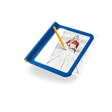 Kidywolf K-DRAW PRO piešimo planšetė (mėlyna)