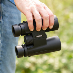 CARSON Makalu™ 10x42mm elektriline binokkel