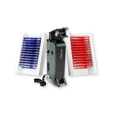 CARSON MicroFlip™ LED UV taskumikroskoobi 100x-250x komplekt