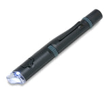 CARSON MicroPen™ taskumikroskoop 24x-53x LED-valgustusega