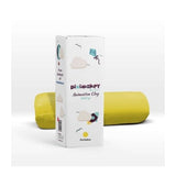 PIXIMAKEY kollane modelleerimissavi rull 1 kg