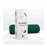 PIXIMAKEY roheline modelleerimissavi rull 1 kg