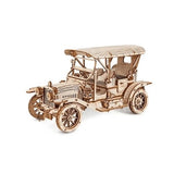 ROKR 3D medinis konstruktorius „Senovinis automobilis“