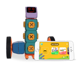 AVISHKAAR TWEAK robotikos ir programavimo rinkinys