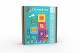 CONNETIX gaismas portāla komplekts (48 daļas)