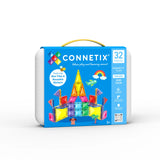 CONNETIX mini kelioninis rinkinys (32 dalys)