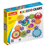 Konstruktorius QUERCETTI Georello Kaleido Gears