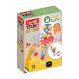 Konstruktorius QUERCETTI Tecno Jumbo Play Eco+