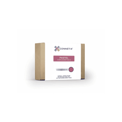 CONNETIX pastelinis kamuoliukų rinkinys (16 vienetų)