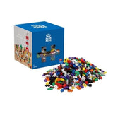 PLUS PLUS konstruktorius Basic Colormix, 1200 vnt.