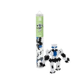 PLUS PLUS konstruktorius Robotas, 100 vnt.