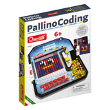 Mäng QUERCETTI Pallino kodeerimine