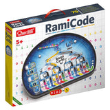Mäng QUERCETTI Rami kood