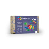 CONNETIX vikerkaare minikomplekt (24 osa)