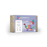 CONNETIX pastelinis Mini rinkinys (32 dalys)